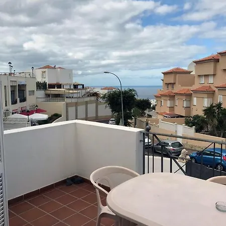 Balcon Del Atlantico Adeje Costa Adeje (Tenerife)
