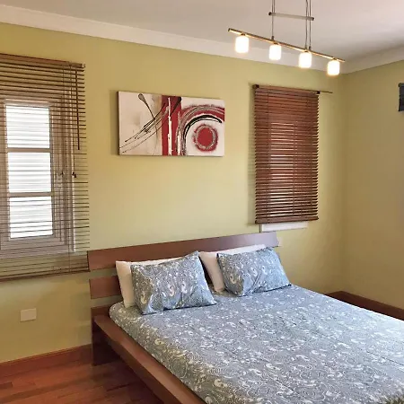 Apartamento Balcon Del Atlantico Adeje *