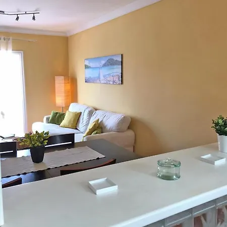 Apartamento Balcon Del Atlantico Adeje Costa Adeje (Tenerife)