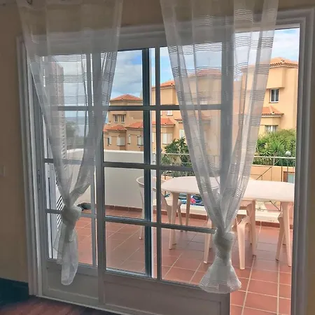 Balcon Del Atlantico Adeje