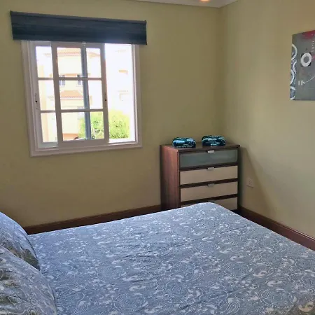 Apartamento Balcon Del Atlantico Adeje