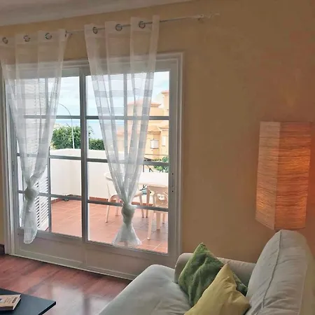Apartamento Balcon Del Atlantico Adeje