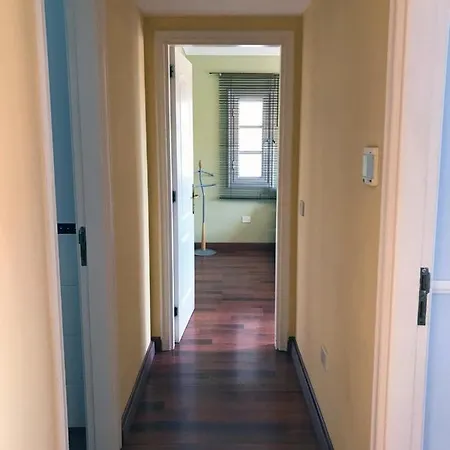 Balcon Del Atlantico Adeje Lägenhet *